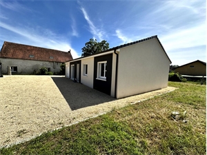 maison à la vente -   03270  HAUTERIVE, surface 97 m2 vente maison - UBI428495390